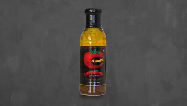 Italian Dressing