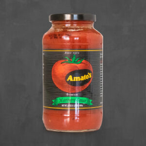 Amato's Italian Marinara Sauce