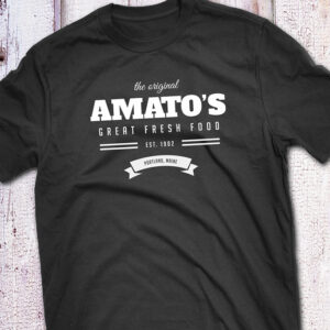 Amato's T-Shirt