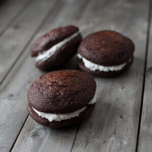 Amato's Maine Whoopie Pie