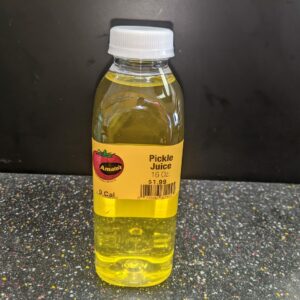 Amato's Sour Pickle Juice
