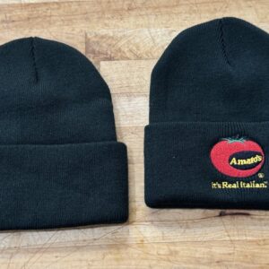 Amato's Knit Hat